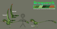 Brequewk concept art
