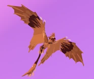 Old Fool's Gold Etheralotus