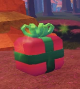 Gift Box