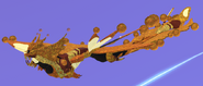 Harvest Gryvila