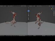 Clip provided by Mukudori (M_uku), CoS Discord, 11/8/2024
