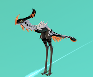 Shimmer Khiku