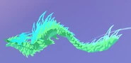 Ghosty + Glimmer Auraron