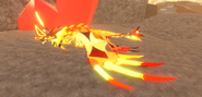 Custom Shimmer + Glimmer Glovaucus