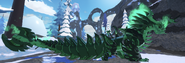 Emerald Iztajuatl