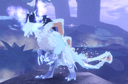 Old Frostburn Luxsces