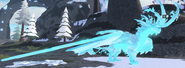 Diamond + Glimmer Saukuryn