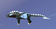 Elemental Therolachus