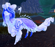 Adult Yenyasha