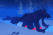 Blood Moon Gramoss