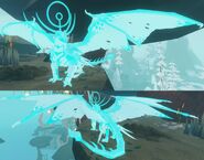 Diamond Guardian Dragon
