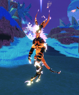 Creator Star Idrabark