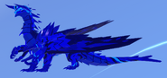Sapphire Lucensia