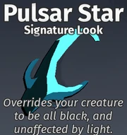 Pulsar star