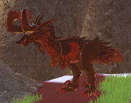 Blood Moon Torcherouk