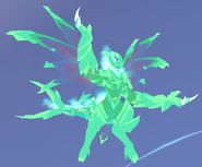 Ghosty Danténos