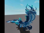 Clip provided by CatboyNathann, CoS Discord, 3/17/2021