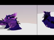 Clip provided by Cinnakxll, animation by kazooduder, 6/21/2025