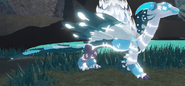 Custom Shimmer Zoocuu