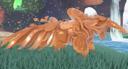 Fool's Gold male Aseliorus in-game