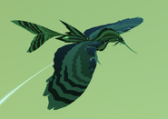 Emerald Exotide
