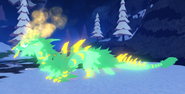 Custom Ghosty + Glimmer Heisoteri