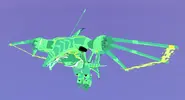 Jetebene | Creatures of Sonaria Wiki | Fandom