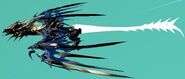 Glow Tail Khu'Vuk hightlight