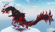 Souls Fracture Sigmatox