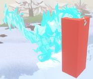 Sigmatox' hitbox