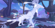 Albino Yeba'idi