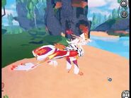 Clip provided by Triefelgrim (Wolfragon), CoS Discord, 3/18/2023