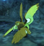 Juvenile Kiiwin