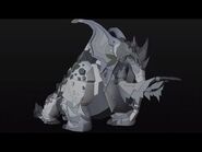 Clip provided by Mukudori (M_uku), CoS Discord, 1/24/2023