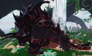 Blood Moon Pacedegon