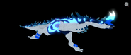 Old Glimmer female Taurolystris