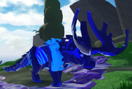 Sapphire Therolachus