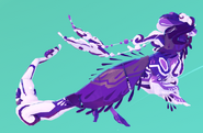 Amethyst Yenyasha