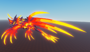 Rigged Glovaucus
