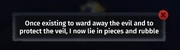 Lore Event 2024 Message 5