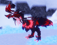 Souls Fracture Torcherouk