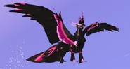 Custom Blossom Erridea to highlight the Blossom areas