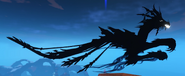 Shadow Despisicle