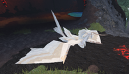 Leucistic Exotide