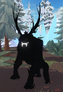 Shadow Goskogur