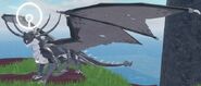 Adult Guardian Dragon