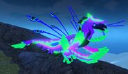 Bewitched Polymonstrum