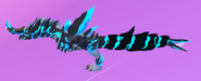 Glow Tail Taurolystris