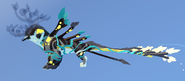 Custom Headless + Glimmer Yggdragstyx