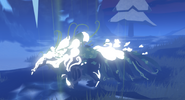 Glimmer Aseliorus in-game